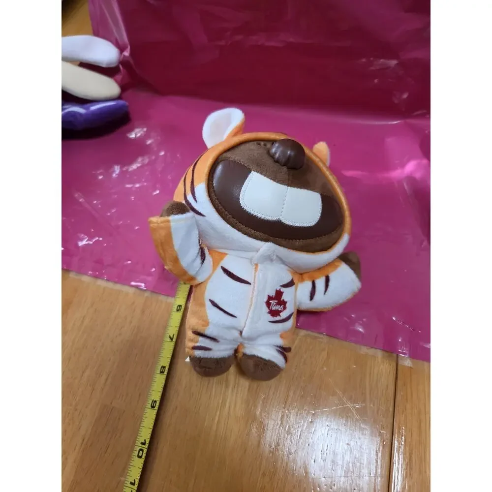Unbranded tims tiger
